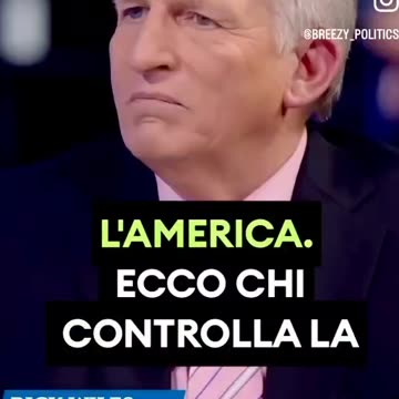 🇺🇸 Rick Wiles, pastore e predicatore. Chi non puoi criticare oggi negli Stati Uniti?