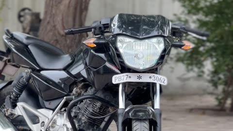 Bike lover