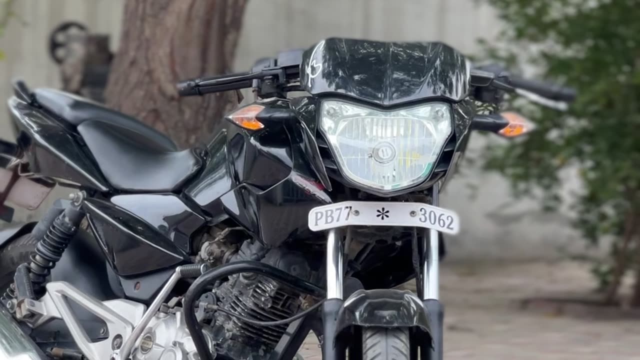 Bike lover