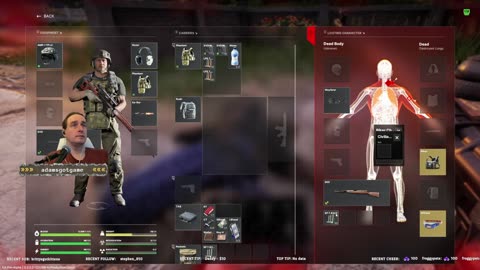 Why is you're aim not real? GZW Hardcore Sniper KovaaKs 520hrs