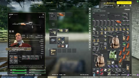 Why is you're aim not real? GZW Hardcore Sniper KovaaKs 520hrs