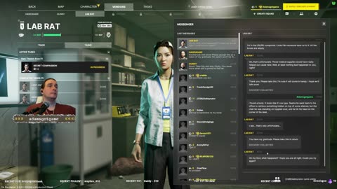 Why is you're aim not real? GZW Hardcore Sniper KovaaKs 520hrs