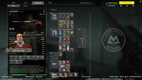 Why is you're aim not real? GZW Hardcore Sniper KovaaKs 520hrs