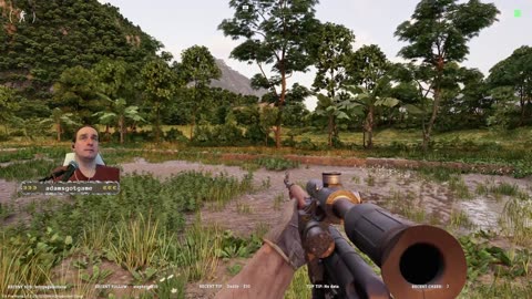 Why is you're aim not real? GZW Hardcore Sniper KovaaKs 520hrs