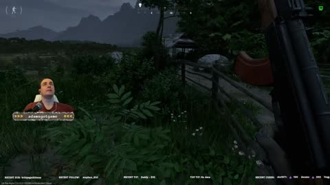 Why is you're aim not real? GZW Hardcore Sniper KovaaKs 520hrs