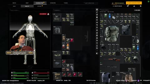 Why is you're aim not real? GZW Hardcore Sniper KovaaKs 520hrs