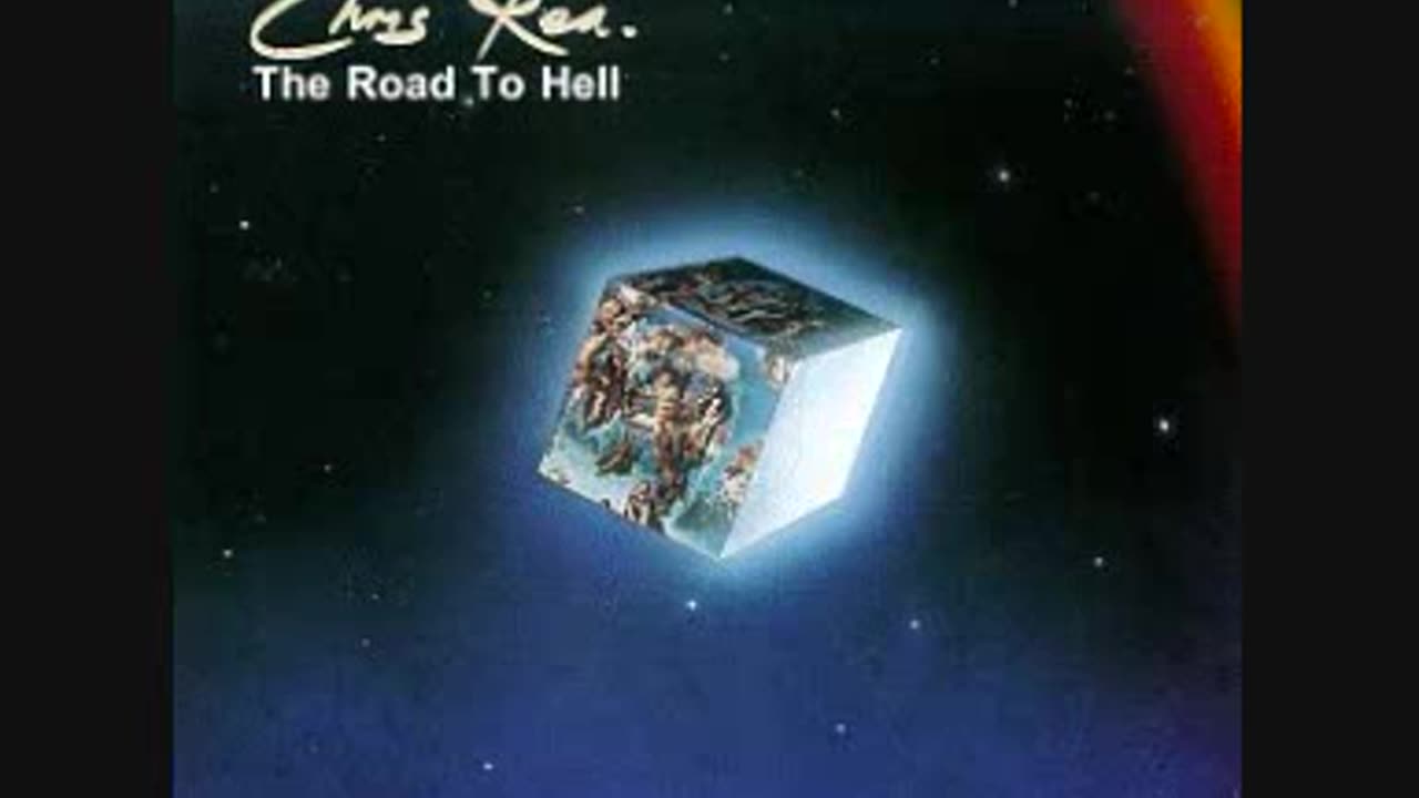 Chris Rea’s The Road to Hell