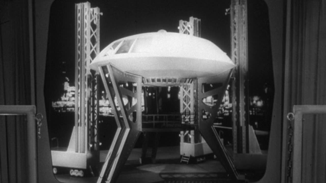 The Reluctant Stowaway Intro