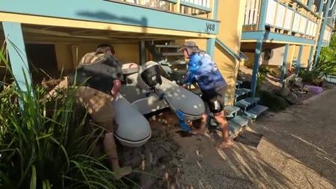 An EXTREME Fishing Adventure We'll NEVER Forget_part8