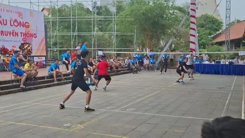 Vietnam Badminton Heritage 2025: A Festival to Remember