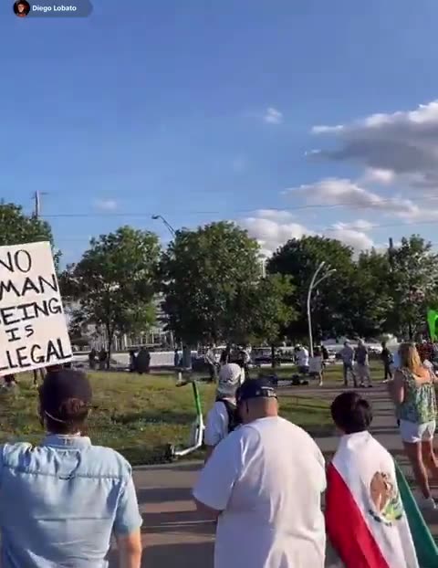 Dallas joins the Riot trend