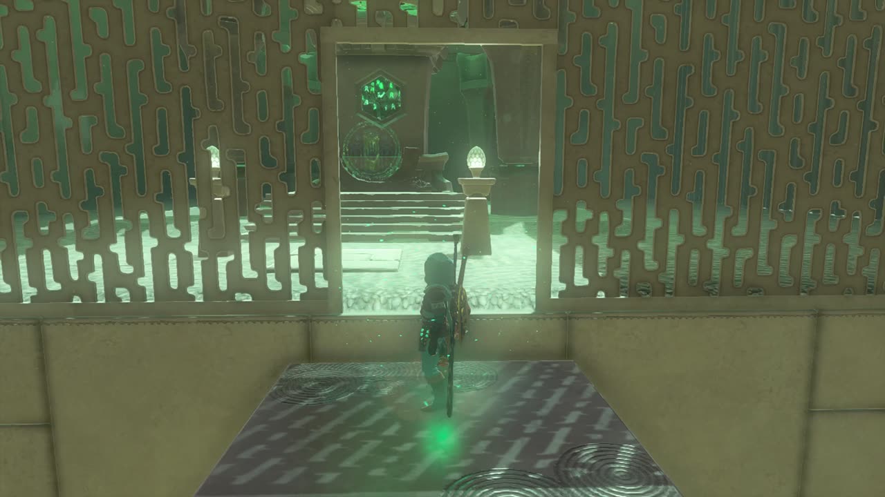 serutabomac shrine