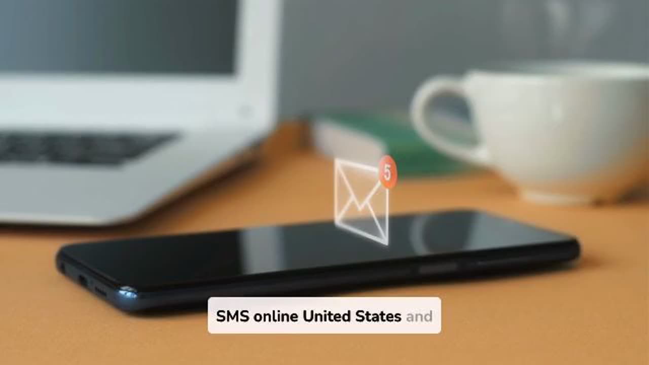 Keep Safe While You Receive SMS Online