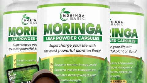 MoringaMagic: My Honest Review ⛔ATTENTION⛔)) MORINGA MAGIC Does It work?