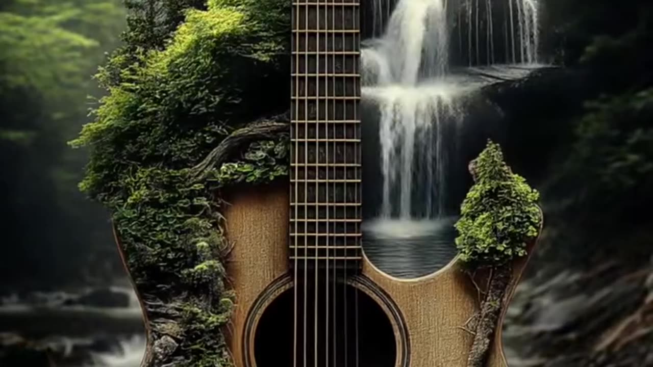 Calm music