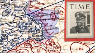 12th Panzer Division Pt 1 - Panzer Group 3 - Hoth - Blitzkrieg - von Brauchitsch - Army Group Center