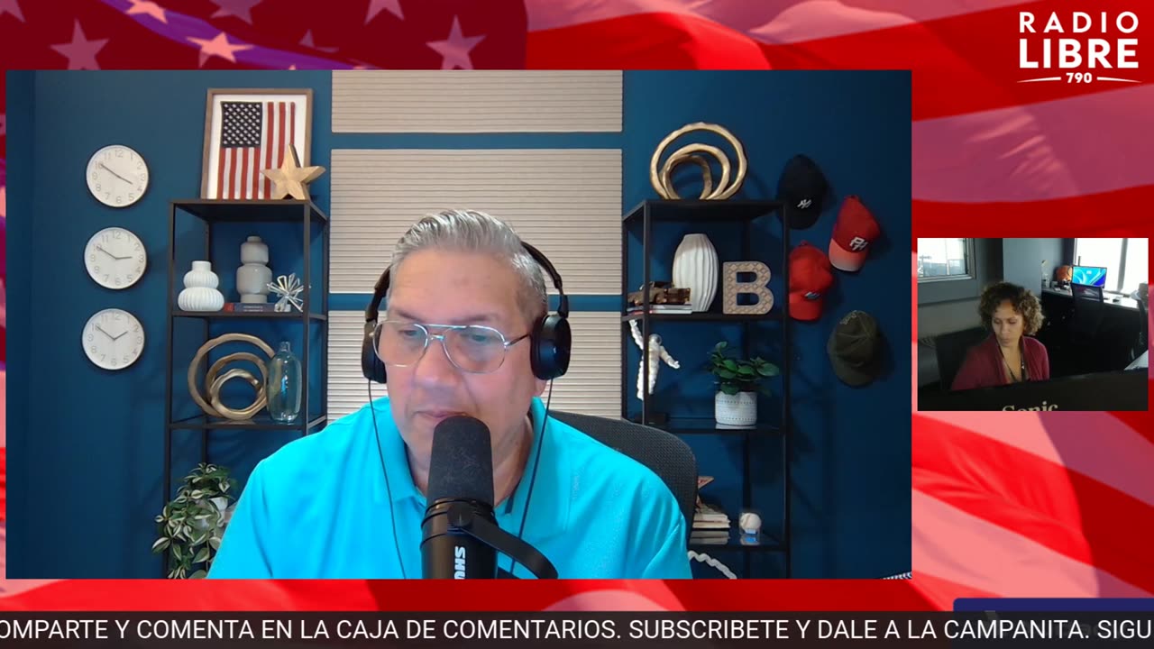 El Show de Jorge Bonilla