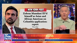 Mamdani's High School Transcripts and J.B. Pritzker's 'Bra'