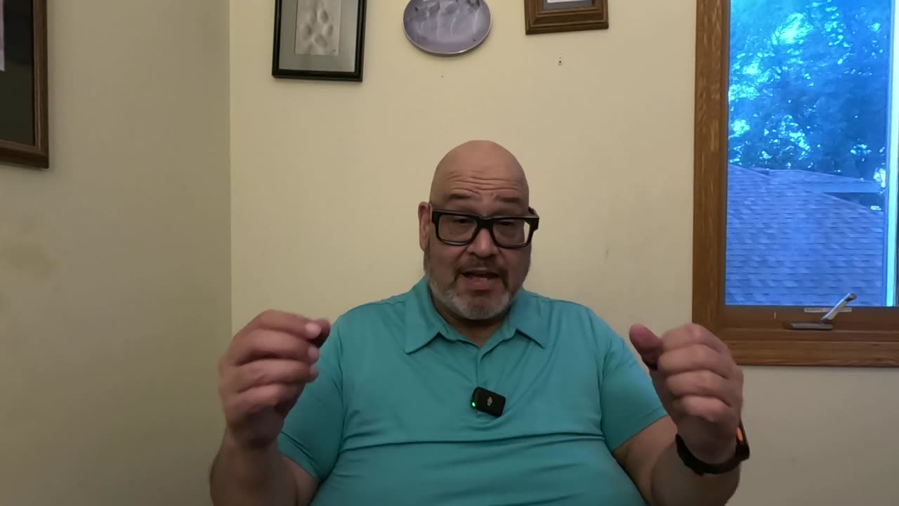 The Fight Begins: My Comeback, My Mission, and The Lattice of Becoming | July 2025 Update