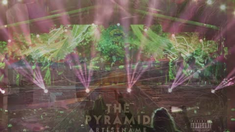 THE PYRAMID!! Electric Love Festival – Opening Ceremony 2025 (1080p)