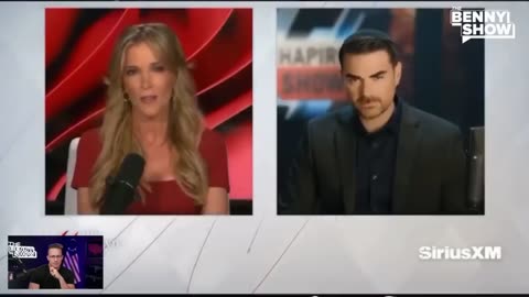Megyn Kelly SHOCKS World, Hints Jeffrey Epstein is ALIVE!? Ben Shapiro has MELTDOWN in LIVE Debate