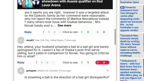 I get Confirmation Bias