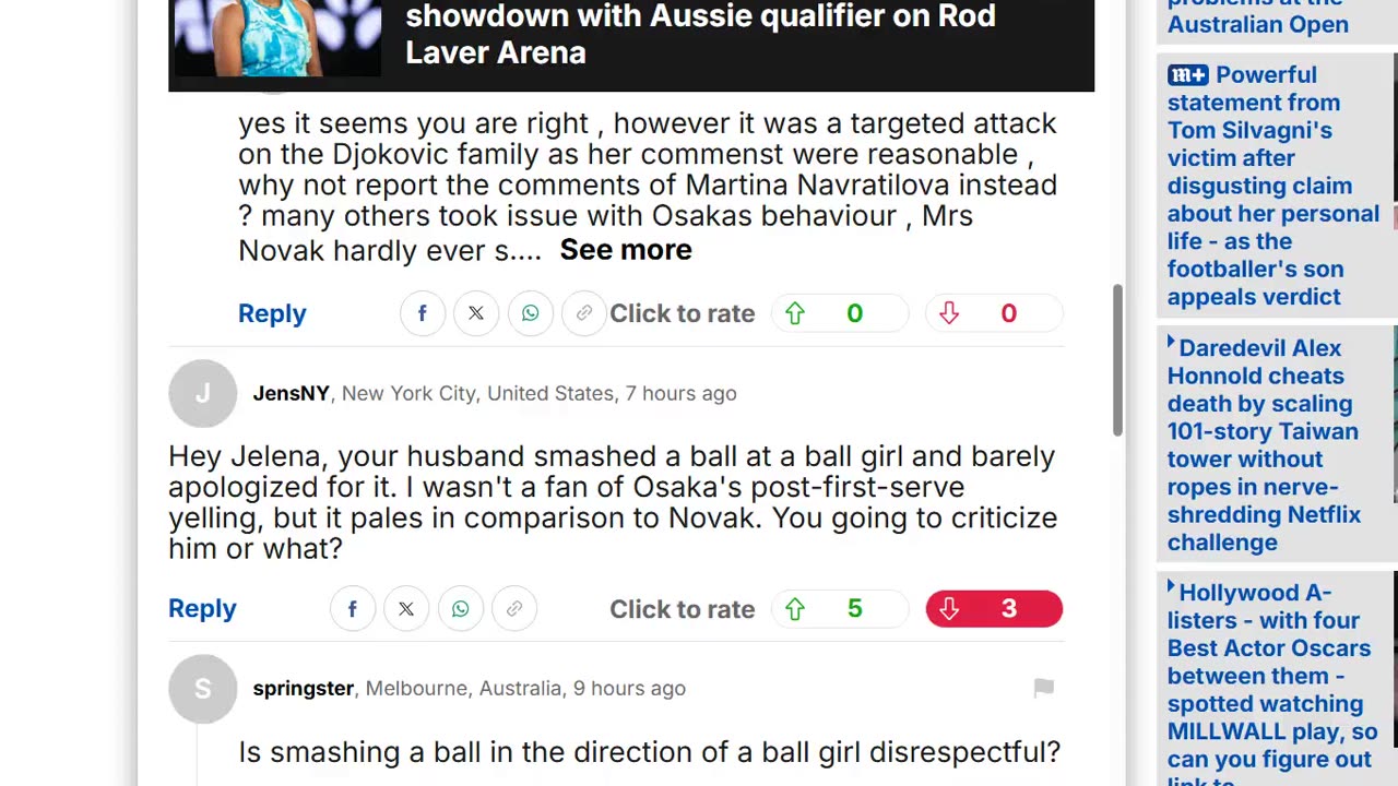 I get Confirmation Bias