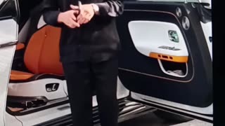 Arman on Paddy vs gaethje