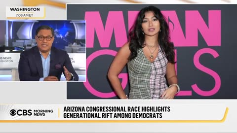 Adelita Grijalva wins Arizona Democratic special primary