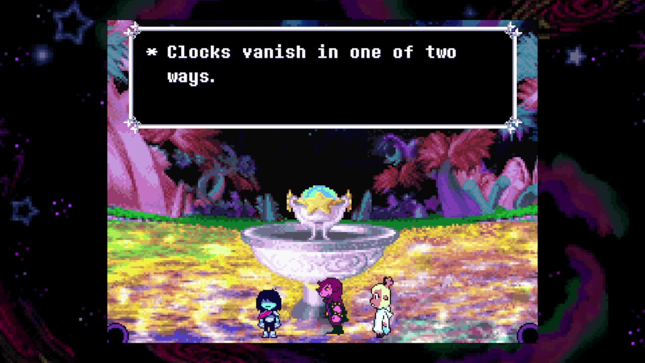 So Now What? - Starrune Pt.13