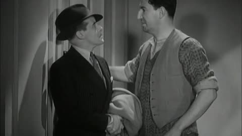 Three Witnesses 1935