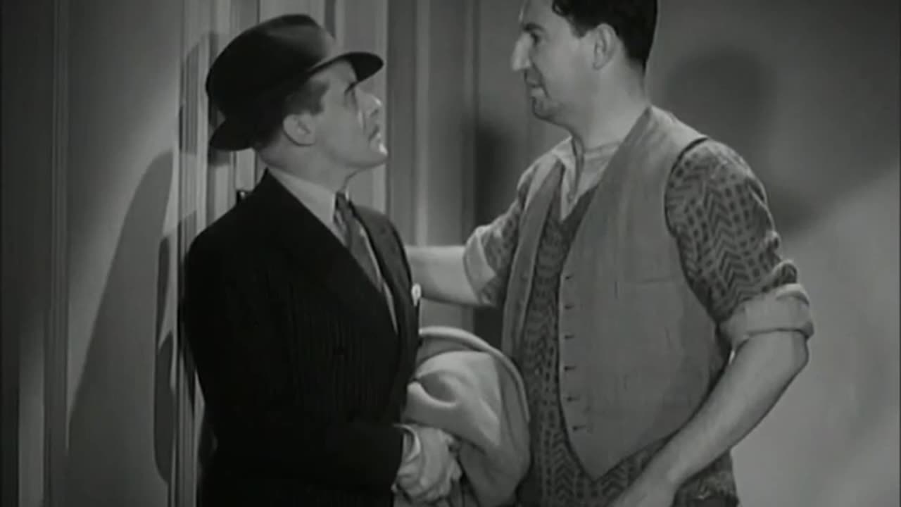 Three Witnesses 1935