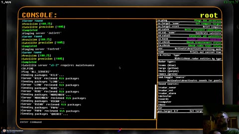 Chill stream, doing chores, picking up the pieces - Voices of the Void and Sponge Bob