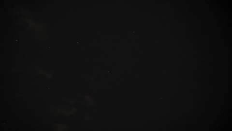 What is this? Possible UFO/UAP?