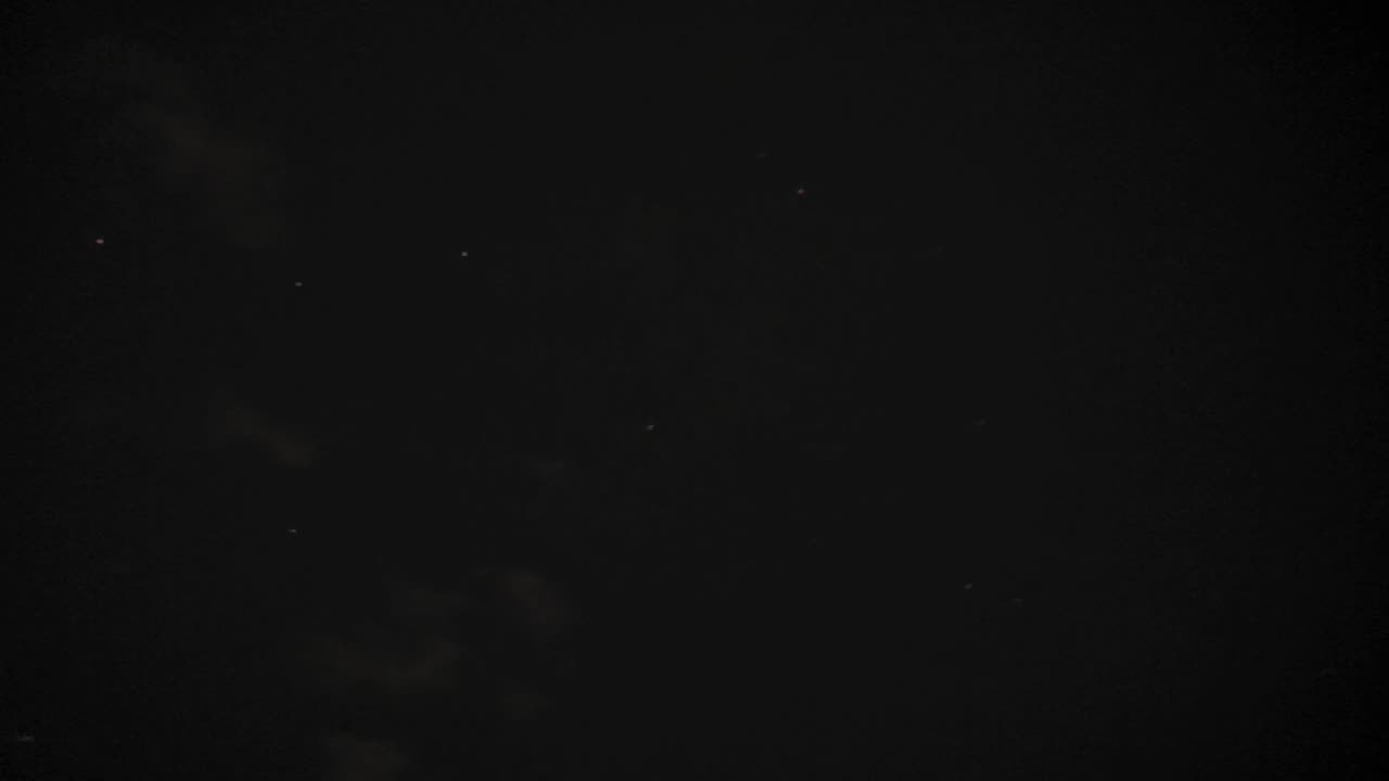 What is this? Possible UFO/UAP?