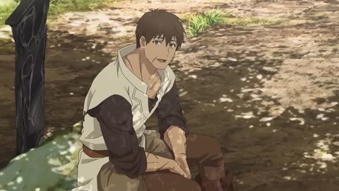 I parry everything episode 05