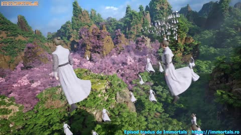 Shrouding The Heavens -Episodul 40