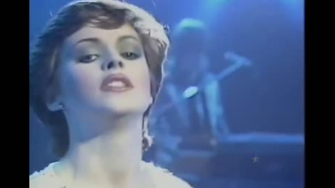 Sheena Easton: Take My Time
