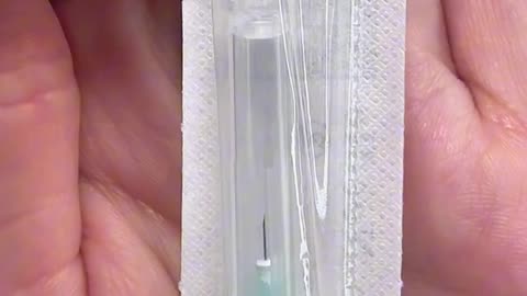 Syringes and needle sizes for tox and fine filler