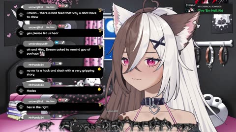🐾🦴(18+) one day... i will be elden lord... w @the_dreamdevil ♥ [vod archive]
