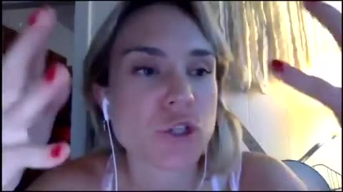 Aftyn Behn doesn't just want to defund the police, she hates them.