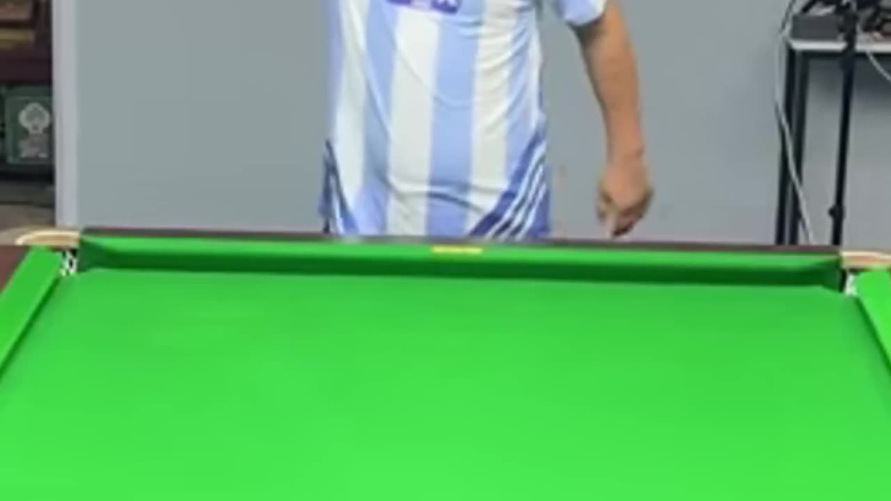 Funny videos billiards millions views #pool #comedy