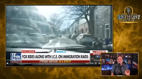 Anthony Cumia ICE deports Haitian savage,libs are crying & we are all loving it