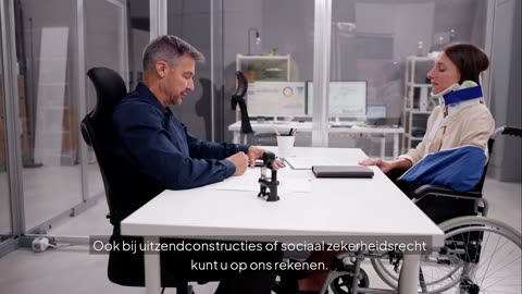 Bent u op zoek naar een ervaren arbeidsrecht advocaat in Leeuwarden?