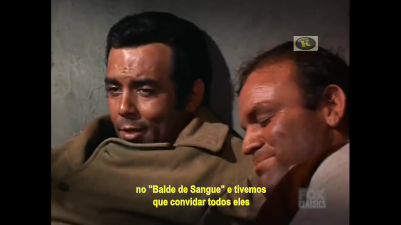 BONANZA - Empreendimento Arriscado