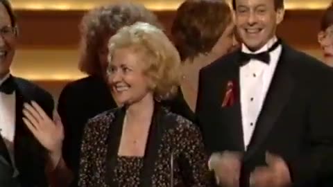 1997 Daytime Emmys The Writing Edit