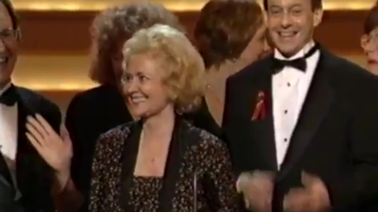 1997 Daytime Emmys The Writing Edit