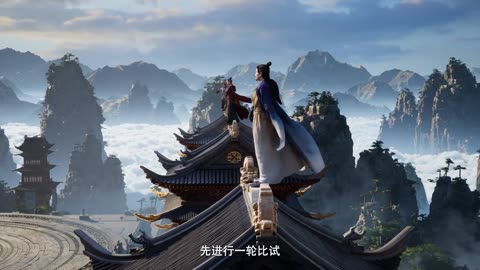 A Mortal's Journey Episode 151 Preview