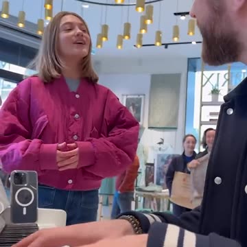 This 14 years old girl shocked everyone with her voice 😱❤️