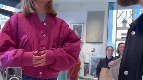 This 14 years old girl shocked everyone with her voice 😱❤️